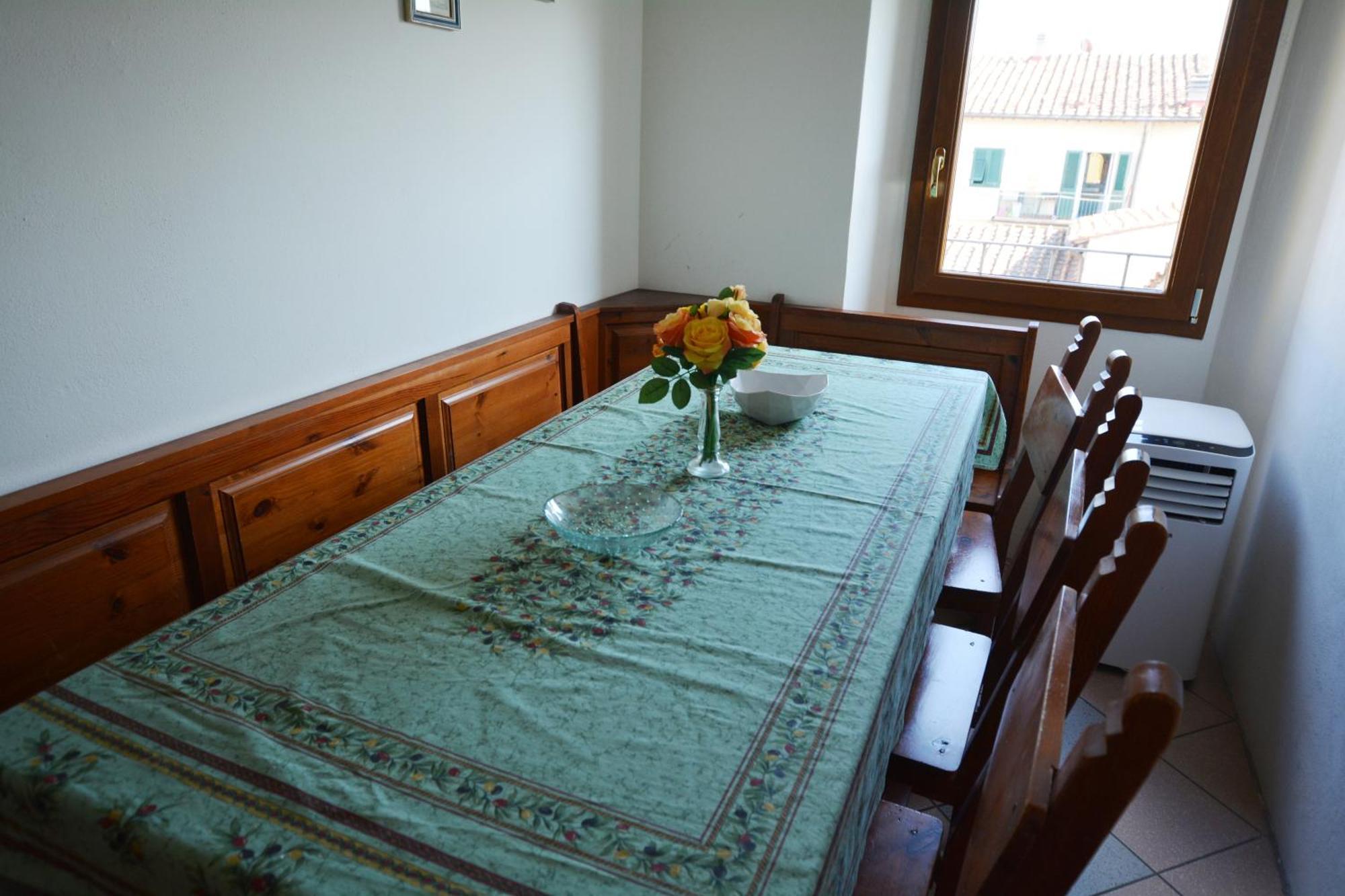 Appartement Unyca - Venezia 1