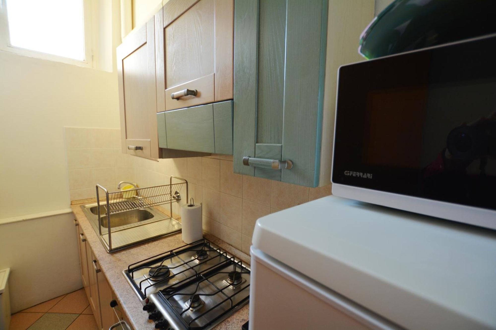 Appartement Unyca - Venezia 1